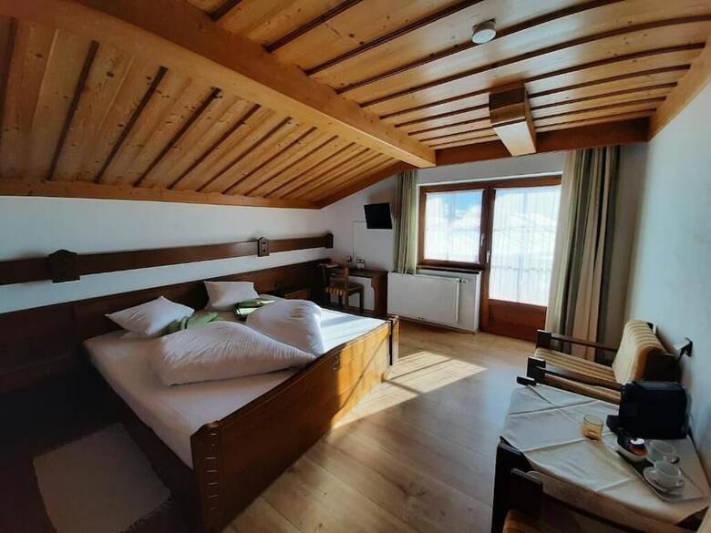Hostal Forellenstube