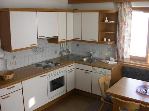 Apartamento Haus Feuerstein