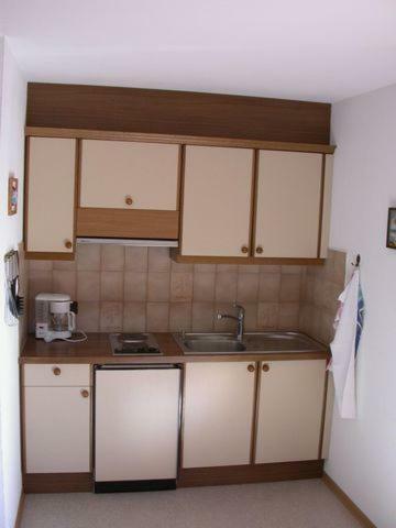 Apartamento Haus Feuerstein