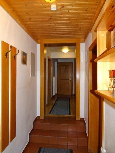 Hostal Ski & Bike Pension Maria