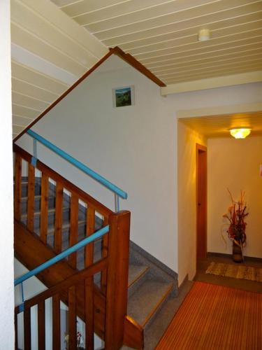 Hostal Ski & Bike Pension Maria