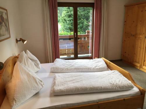 Apartamento Ferienwohnungen Vierthaler