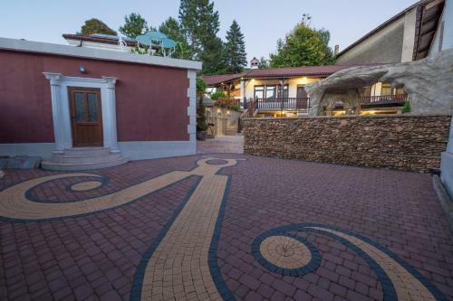 Hostal Guesthouse Versailles