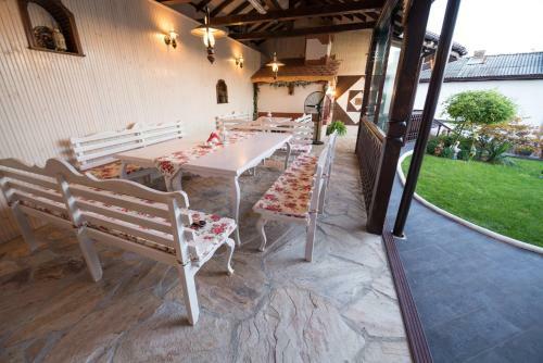 Hostal Guesthouse Versailles