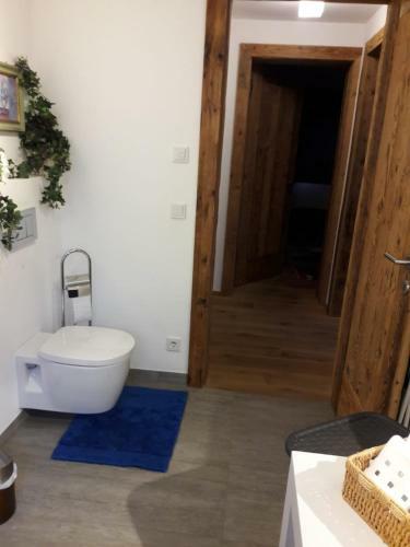 Apartamento Ferienwohnung Fichtler