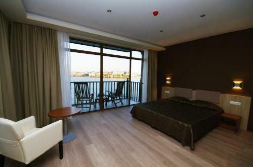 Hotel Casa Del Mare