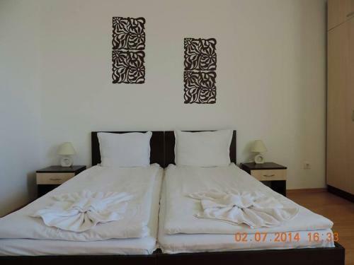 Apartments Fetisovi