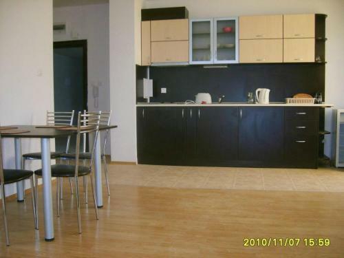 Apartments Fetisovi