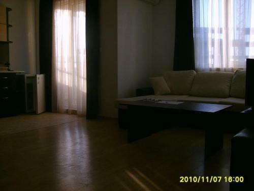 Apartments Fetisovi