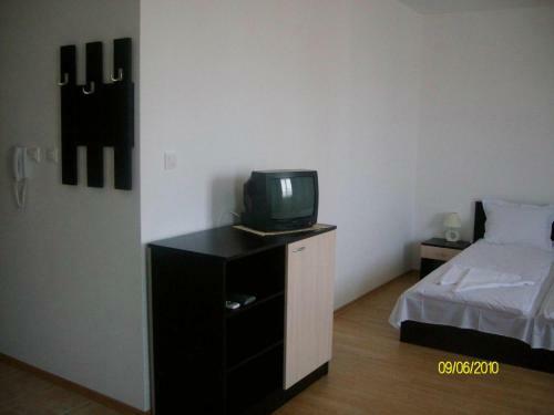 Apartments Fetisovi
