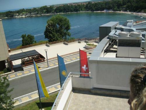 Apartments Fetisovi