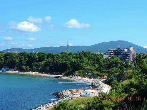 Apartments Fetisovi