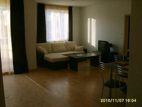 Apartments Fetisovi