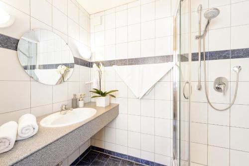 Hostal Haus Alpenecho