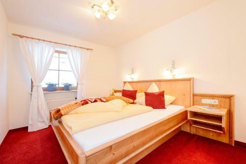 Hostal Haus Alpenecho