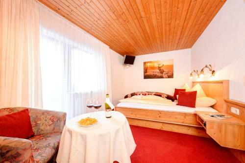 Hostal Haus Alpenecho