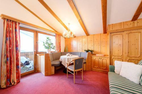 Hostal Haus Alpenecho