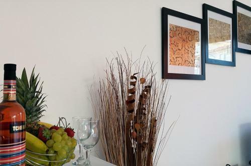 Arkite Holiday Apartments