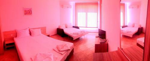Arkite Holiday Apartments