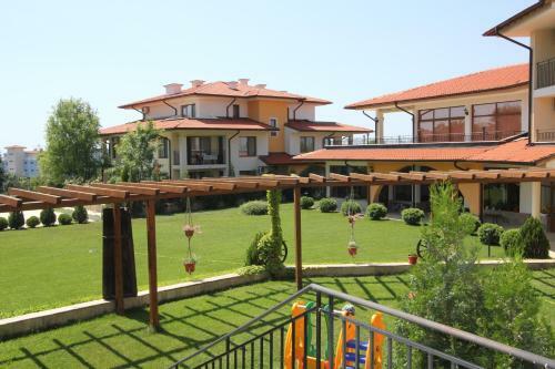 Arkite Holiday Apartments
