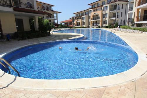 Arkite Holiday Apartments