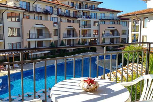 Arkite Holiday Apartments