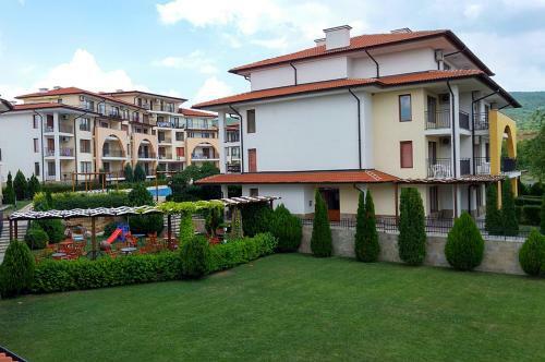 Arkite Holiday Apartments