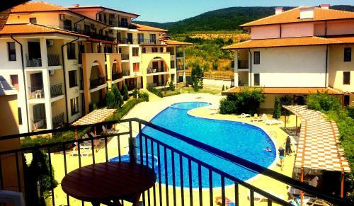 Arkite Holiday Apartments