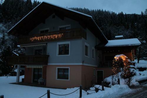 Apartamento Ferienwohnung Christiane