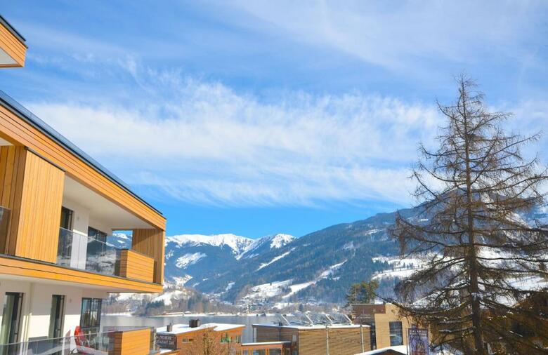 Alpin & Seeresort By Alpen Apartments