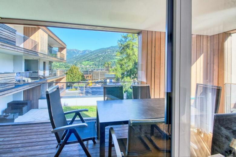Alpin & Seeresort By Alpen Apartments