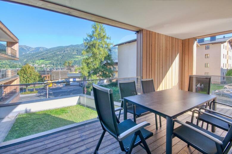 Alpin & Seeresort By Alpen Apartments
