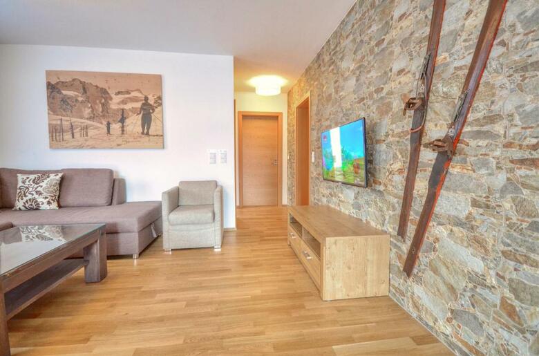 Alpin & Seeresort By Alpen Apartments