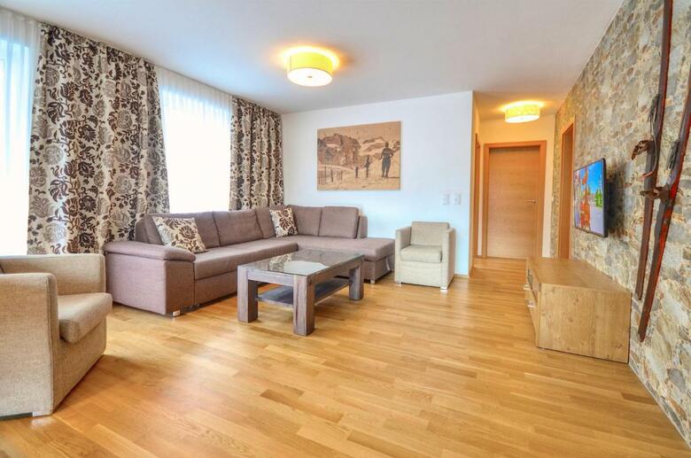 Alpin & Seeresort By Alpen Apartments