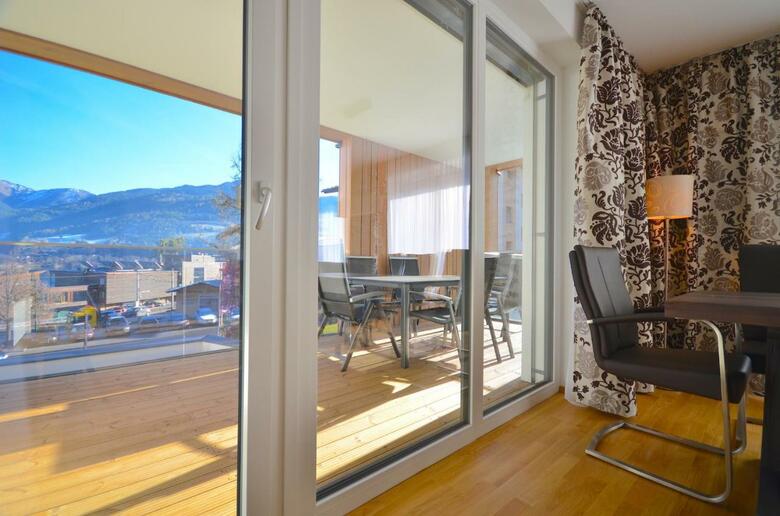 Alpin & Seeresort By Alpen Apartments
