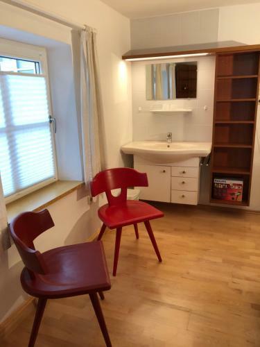Apartments Seisl