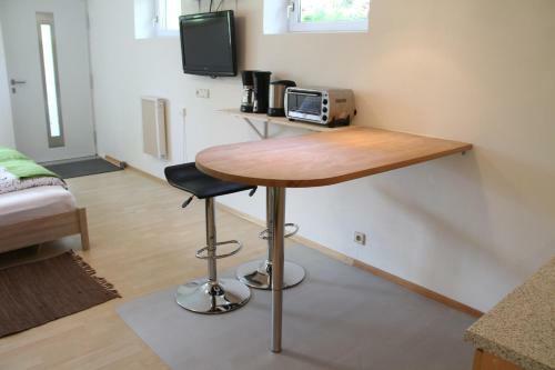 Pro's Apartment