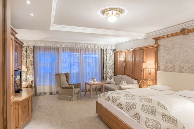Hotel Trofana Royal