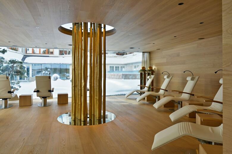 Hotel Trofana Royal