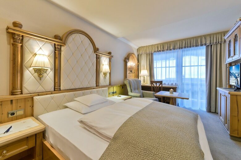 Hotel Trofana Royal