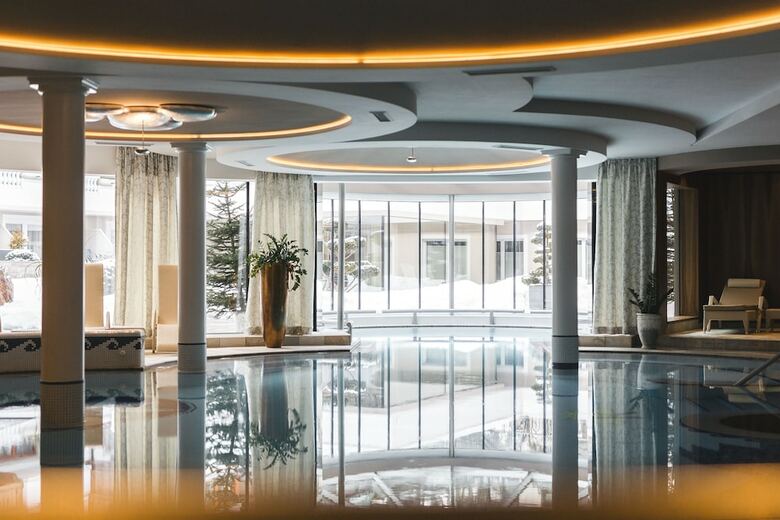 Hotel Trofana Royal