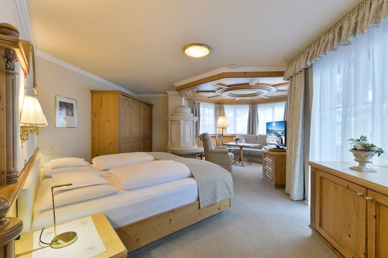 Hotel Trofana Royal