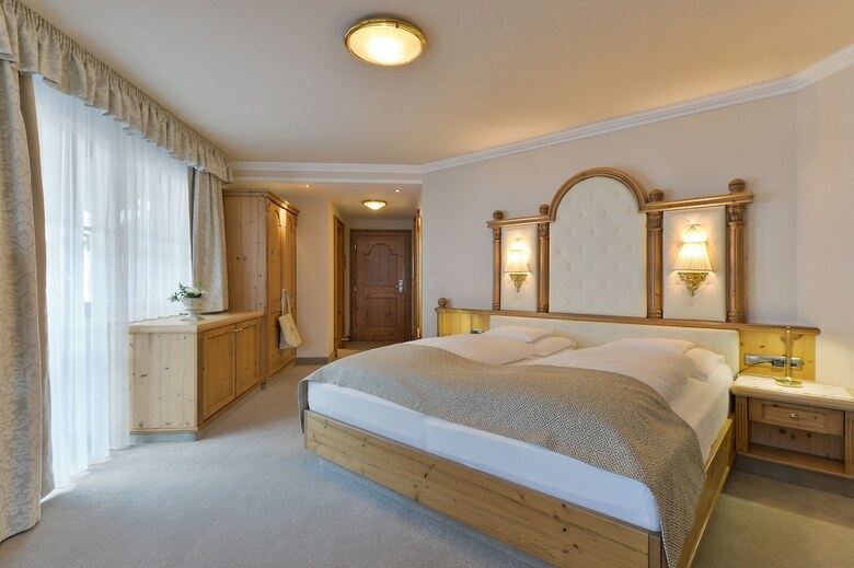 Hotel Trofana Royal