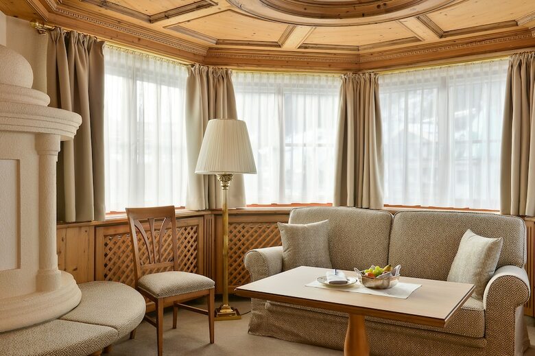 Hotel Trofana Royal