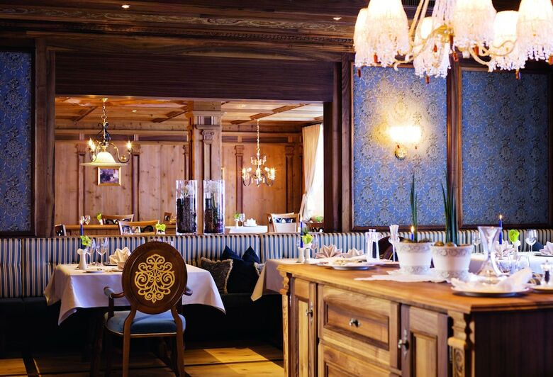 Hotel Trofana Royal