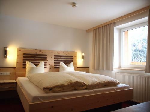 Apartamento Ferienwohnen Mattle