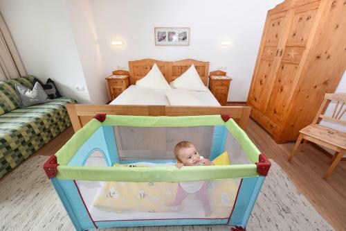 Apartamento Ferienwohnen Mattle