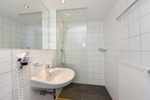 Apartamento Ferienwohnen Mattle