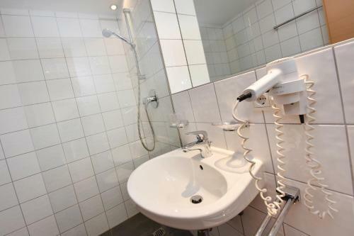 Apartamento Ferienwohnen Mattle
