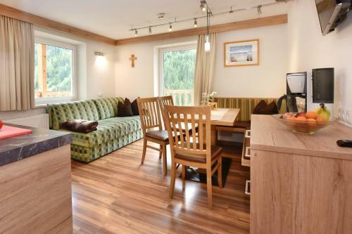 Apartamento Ferienwohnen Mattle